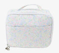 Small Nylon Lunchbag- Floral