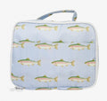 Small Nylon Lunchbag- Gone Fishin’