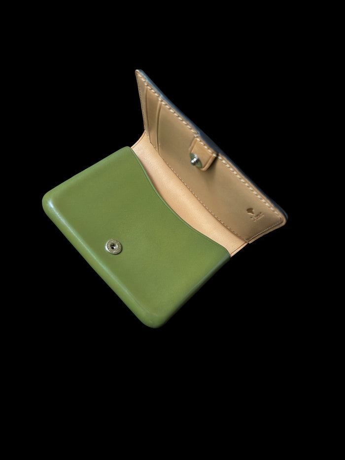 Small Wallet, Kiwi Il Bussetto