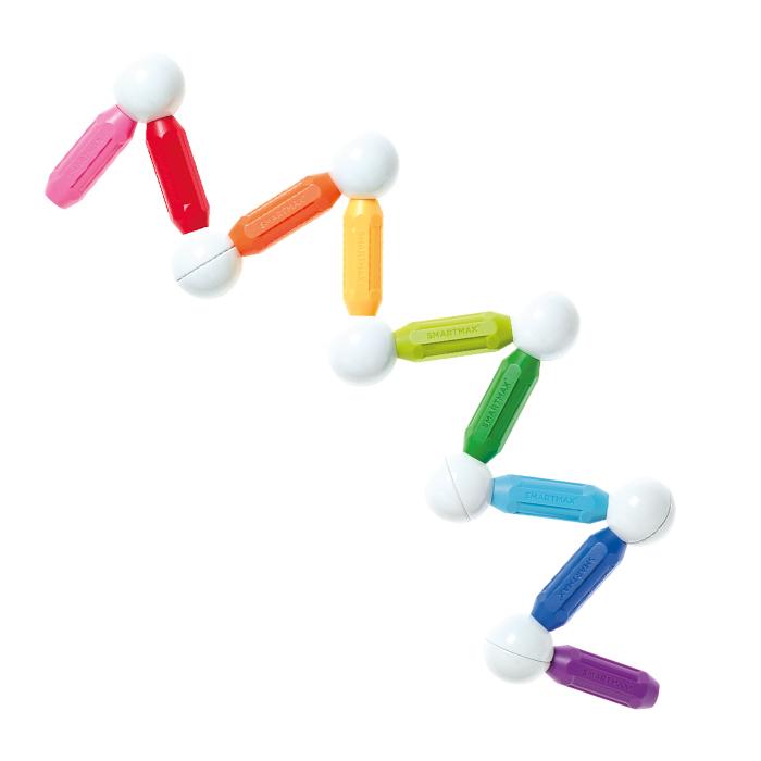 Smartmax Builder Set 20 Pce