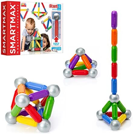 Smartmax Builder Set 20 Pce