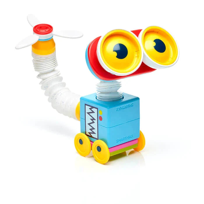 Smartmax Roboflex Create Medium 12 Pce