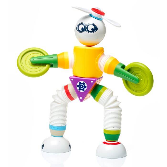 Smartmax Roboflex Create Medium 12 Pce