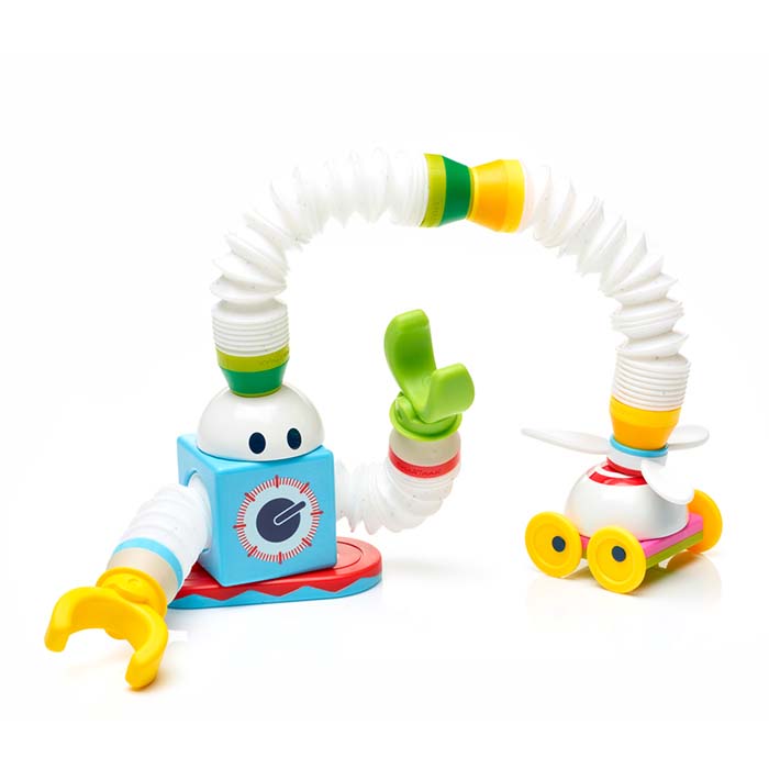 Smartmax Roboflex Create Medium 12 Pce
