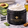SMOOTH OPERATOR SHAVE - Southern Luxe Savon