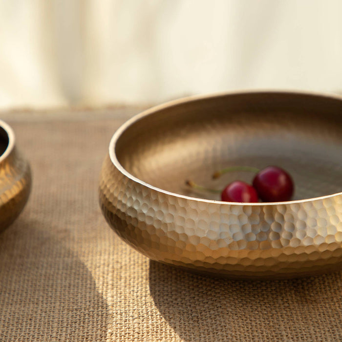 Snack Bowls Set of 2 - Magnolia Lane co. Home + Garden + Gift