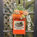 Sola Flower Door Hanger