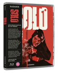 Solo Blu-ray