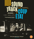 Soundtrack to a Coup d'Etat Dual Format (DVD + Blu-ray)