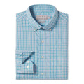 Southern Shirt Men's Aberdeen Plaid Long Sleeve