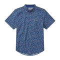 Southern Shirt Men's Legacy Pebble Baja Short Sleeve Shirt