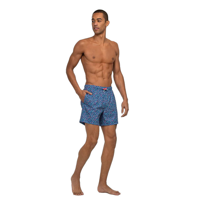 Southern Shirt Men's Legacy Pebble Swim Shorts