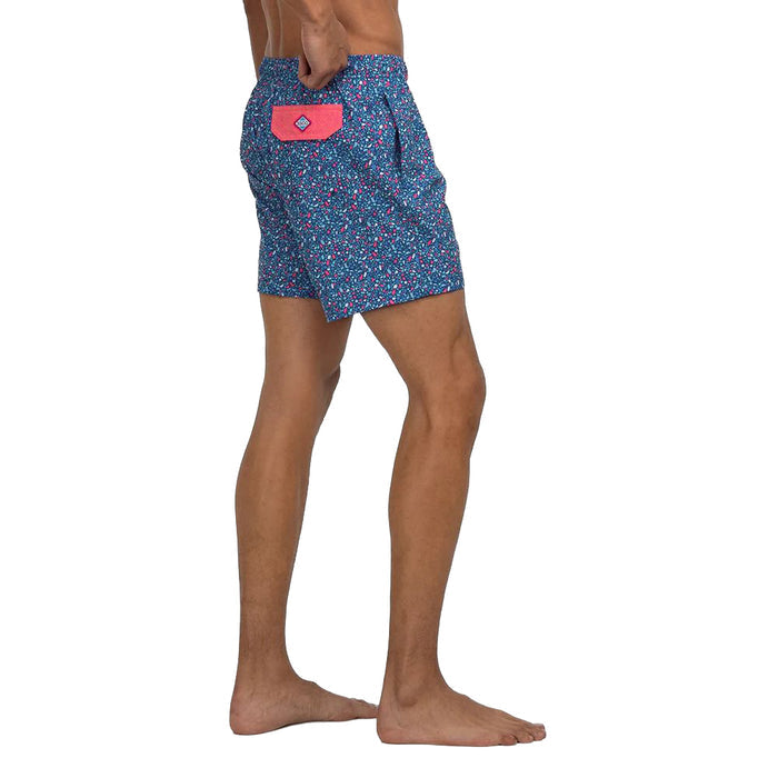 Southern Shirt Men's Legacy Pebble Swim Shorts