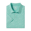 Southern Shirt Men's MotionTech Printed Polo