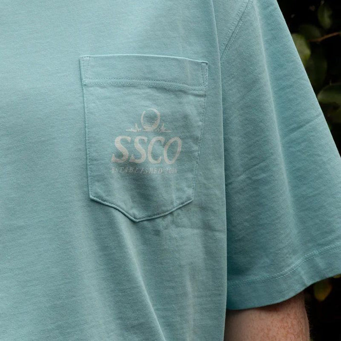 Southern Shirt Men's Swing Boost Short Sleeve Tee