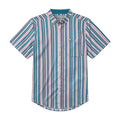 Southern Shirt Men's Victory Stripes Baja Shirt
