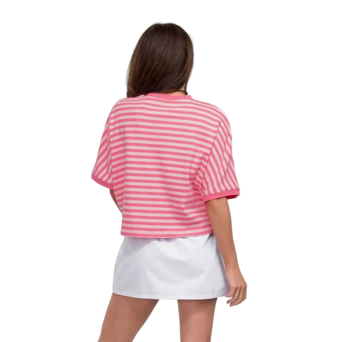 Southern Shirt Women's On The Line Short Sleeve Top