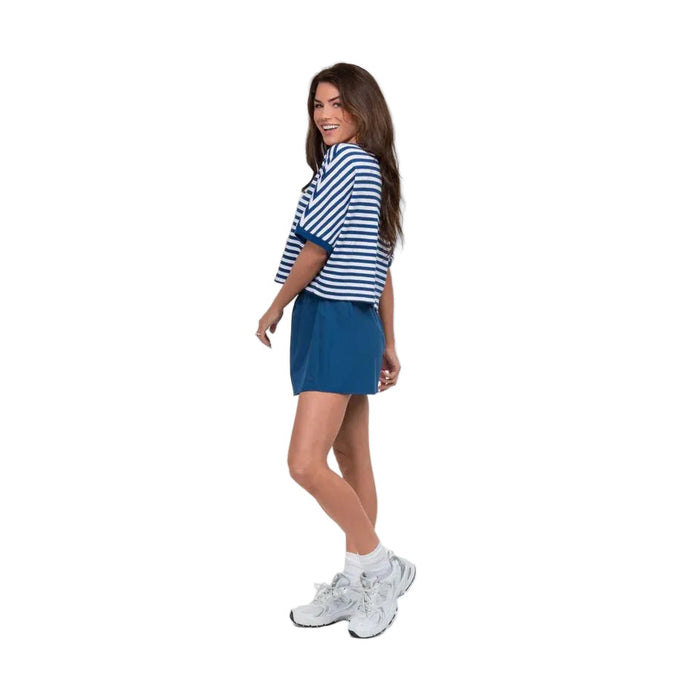 Southern Shirt Women's On The Line Short Sleeve Top