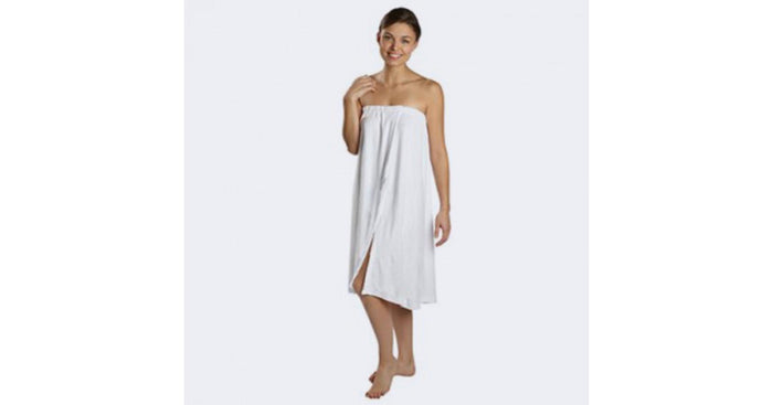 Spa Wraparound (XL)
