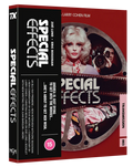 Special Effects Blu-ray