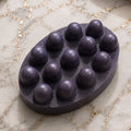 SPIRITUAL GANGSTER "RECHARGE & RENEW" TUSSAH SILK GUEST SOAPS - Southern Luxe Savon
