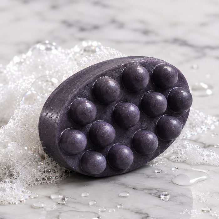 SPIRITUAL GANGSTER "RECHARGE & RENEW" TUSSAH SILK GUEST SOAPS - Southern Luxe Savon