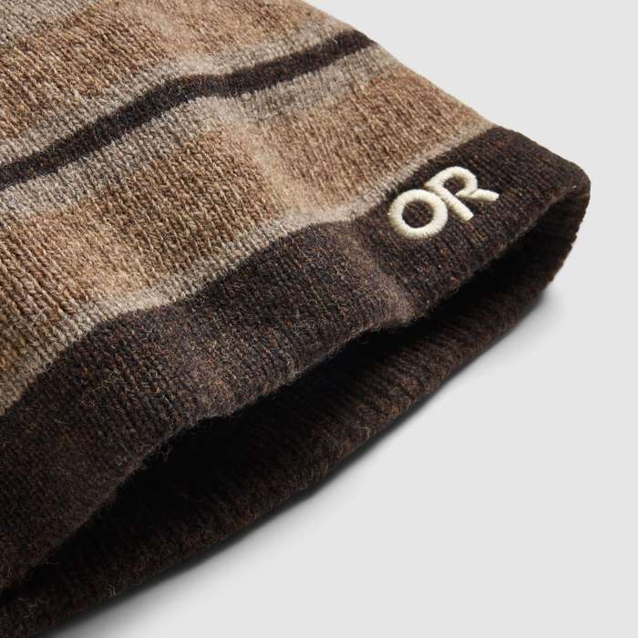Chestnut Stripe | E2