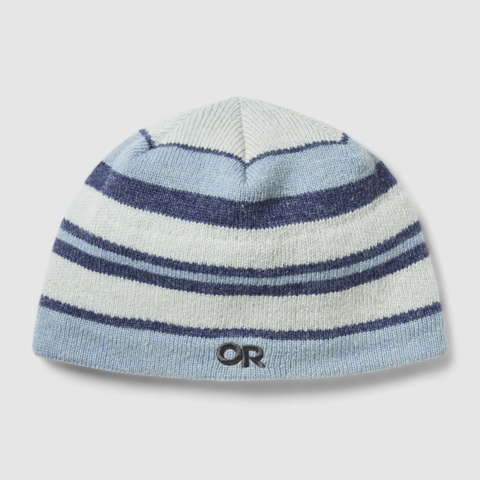 Smoky Quartz Stripe | E1