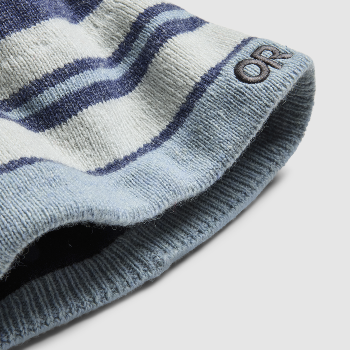 Smoky Quartz Stripe | E2