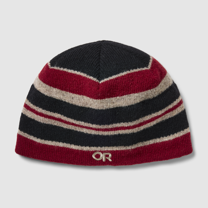 Vermillion Stripe / S/M