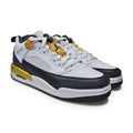 Jordan Spizike Low (GS) "Metallic Gold Black"