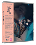 Splendid Outing Blu-ray