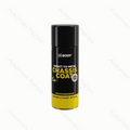 Spray HB Body Chassis Coat Black 400ml