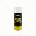 Spray HB Body Chassis Coat Silver RAL 9006 400ml