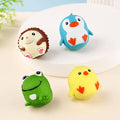 Squeeze Squishy Stress Relief Toy-Cute Animal
