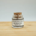 Sriracha Smoked Salt