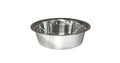 Stainless Steel Pedicure Bowl 13.5x4.5"