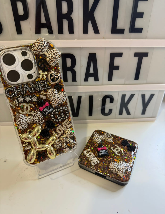 Standard Junk Case