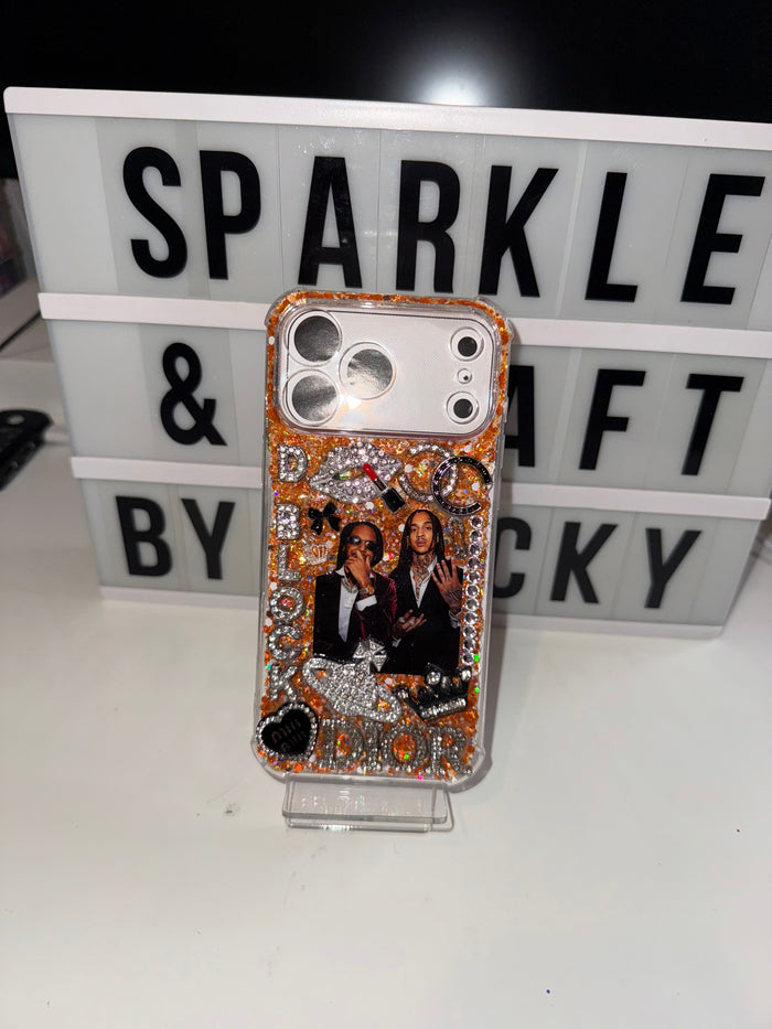 Standard Junk Case