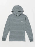 Static Stone Hoodie