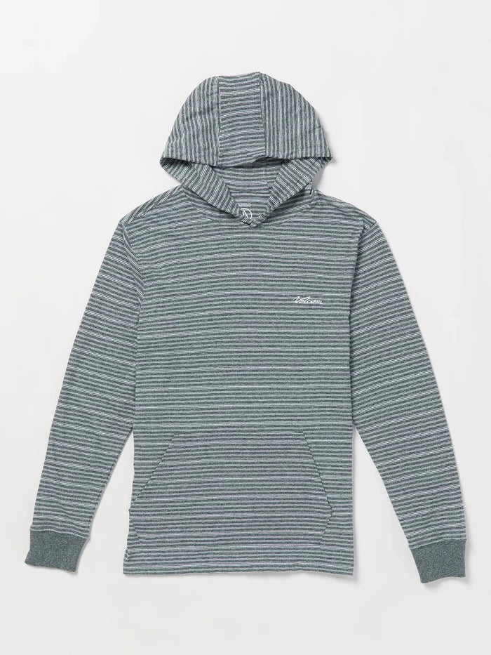 Static Stone Hoodie
