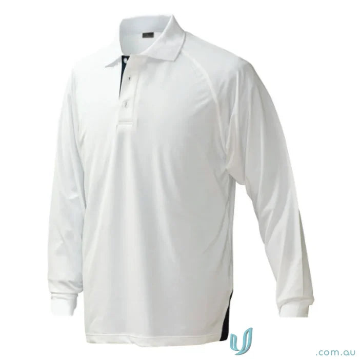 Stencil 1042-PT Stencil Team LS Polo