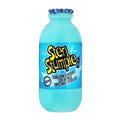 Steri Stumpie Milk bubblegum flavored 350ml bottle, South Africa's top low-fat flavored milk with no preservatives
