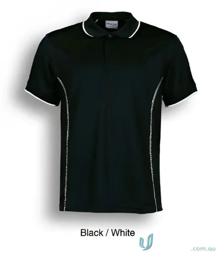 Black/White / A(2XL)