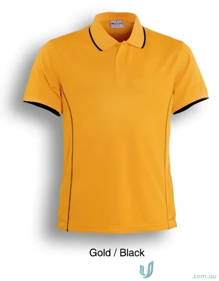 Gold/Black / A(2XL)