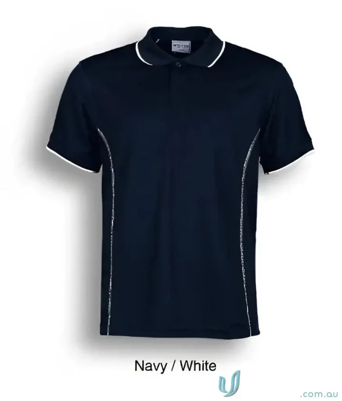 Navy/White / A(2XL)
