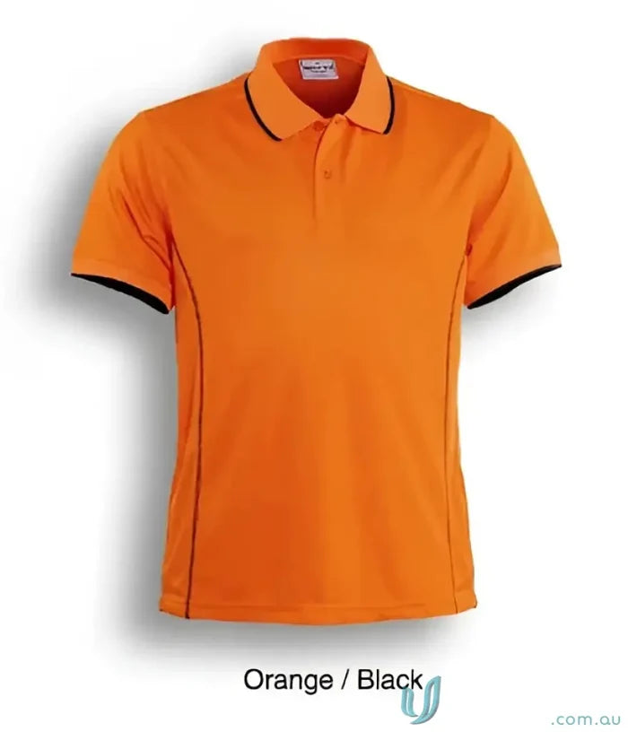 Orange/Black / A(2XL)