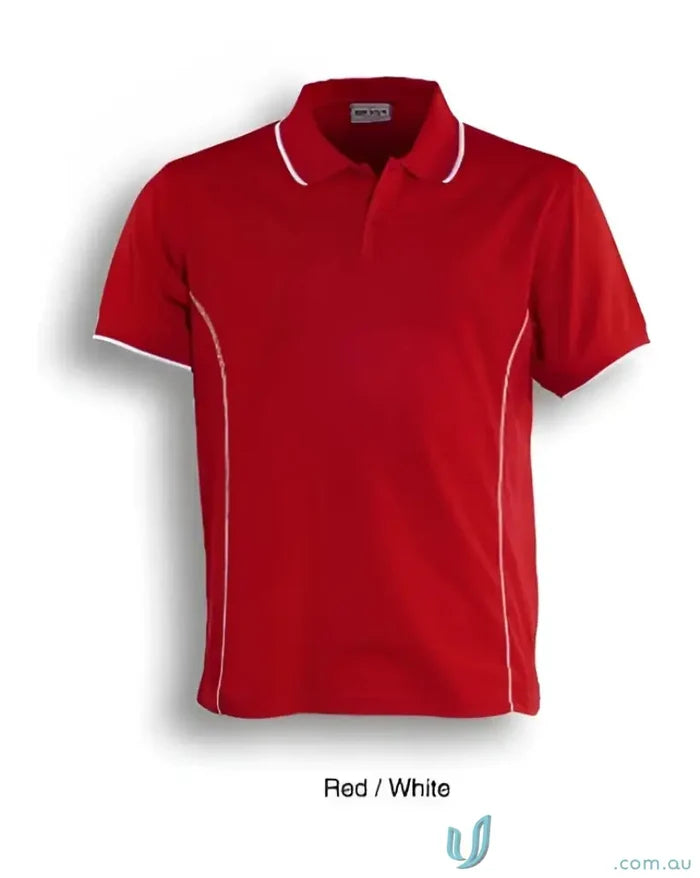 Red/White / A(2XL)