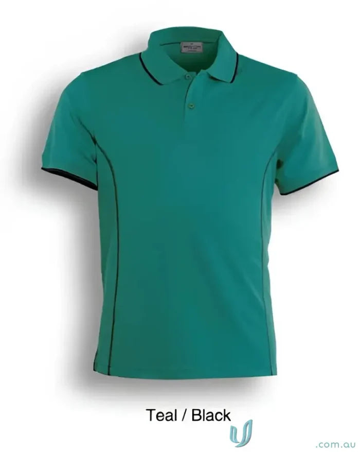 Teal/Black / A(2XL)