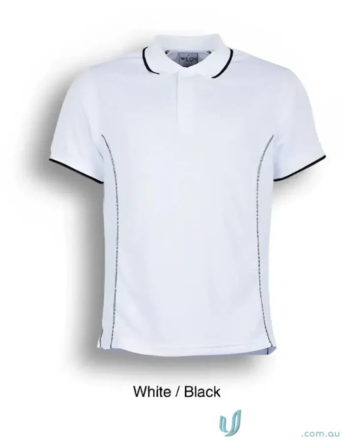 White/Black / A(2XL)